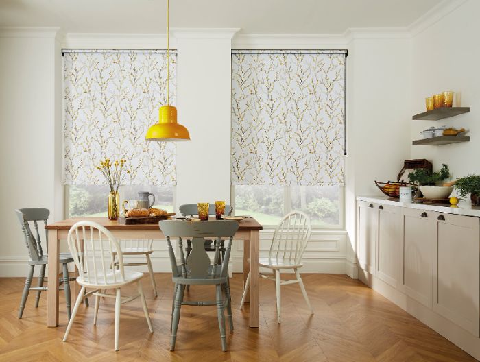 Fitted Blinds
