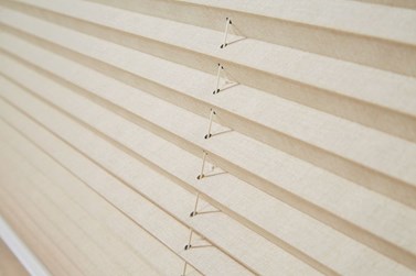 Pleated Blinds (8)
