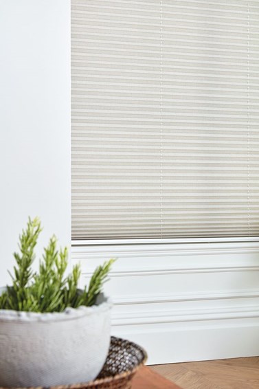 Pleated Blinds (10)