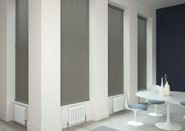 Real Wood Blinds (1)