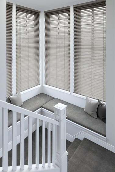 Real Wood Blinds (2)
