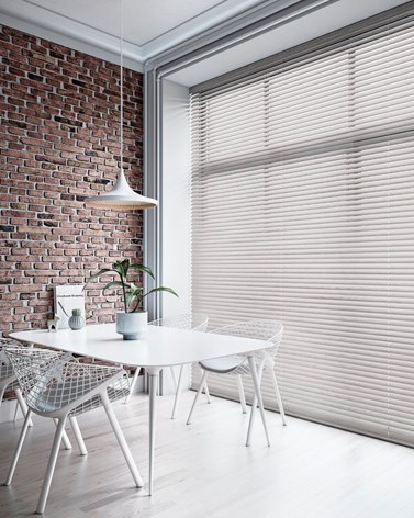 Real Wood Blinds (4)