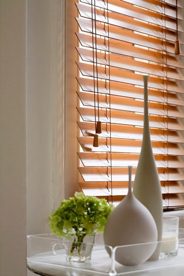 Real Wood Blinds (15)